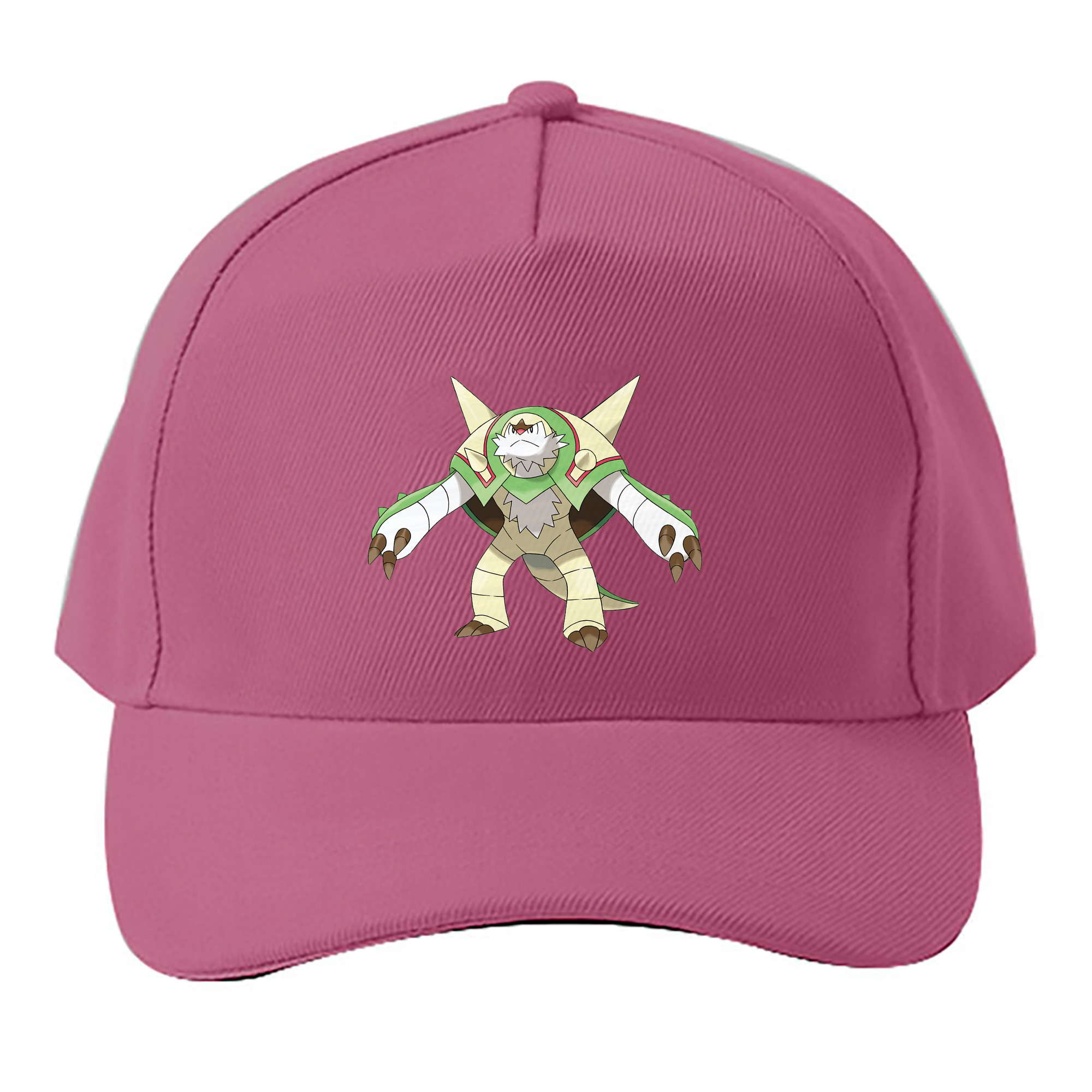 （画像用） ポケットモンスター Pokémon ベースボールキャップ 綿100％ 男女兼用 帽子 スポーツ
